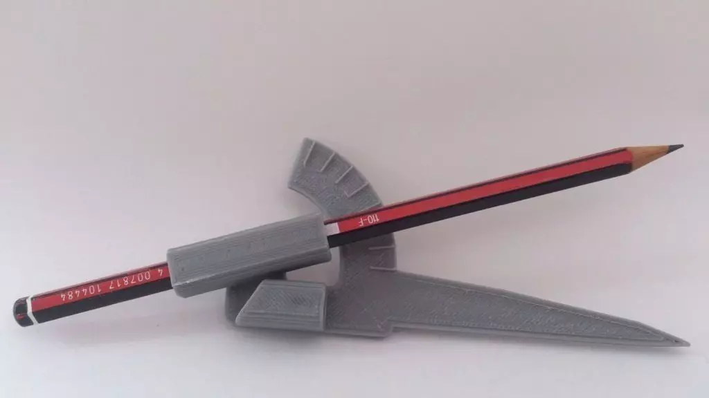 Drawing Compass Free 3D print model