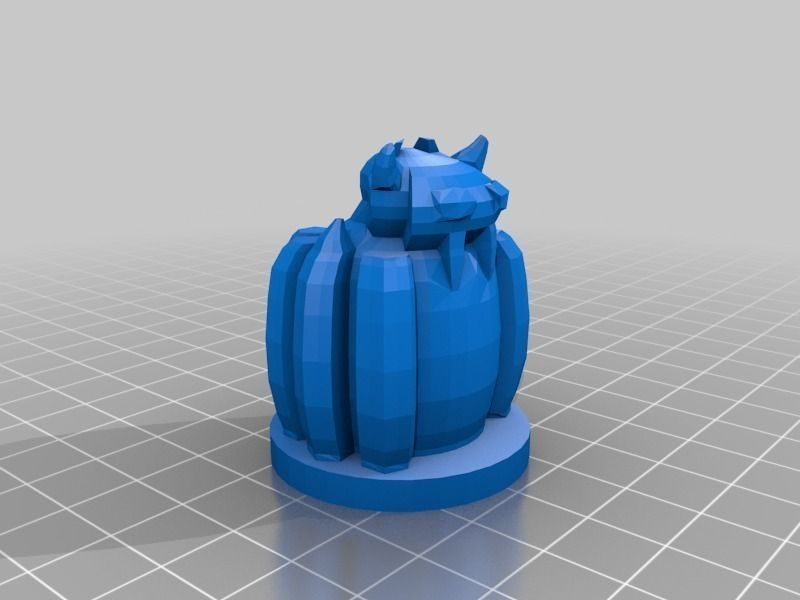 Lord of the Rings Chess set Free 3D print model_6