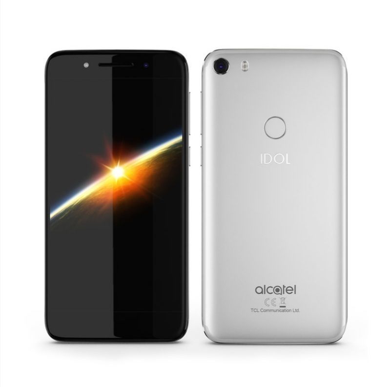 E3D - Alcatel Idol 5 3D model_1