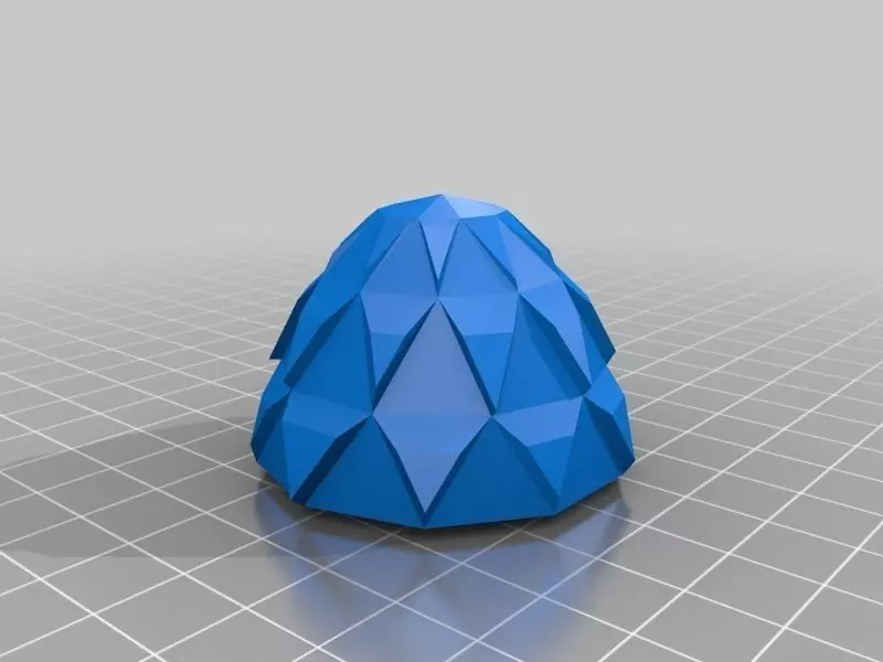 Dragon egg case - Game of Thrones Free 3D print model