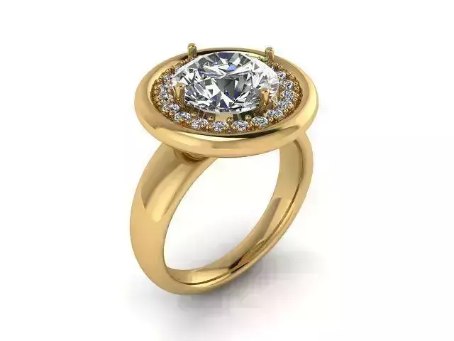 Ring T00548