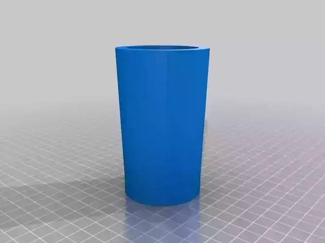 Magic Pythagoras Cup