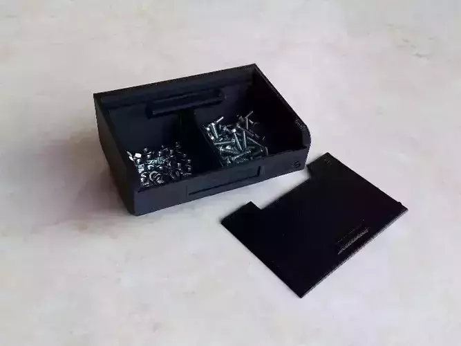 Screw Box