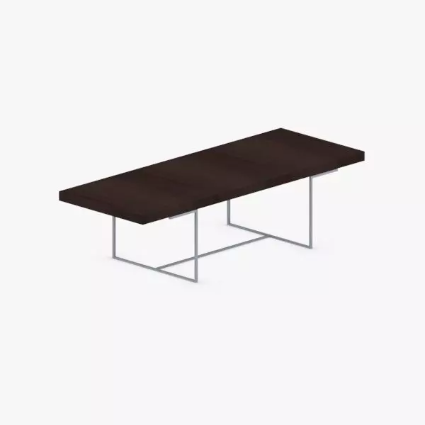 0706 - Table Low-poly 3D model_0