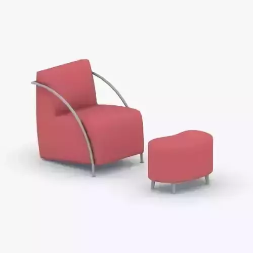 0713 - Armchair