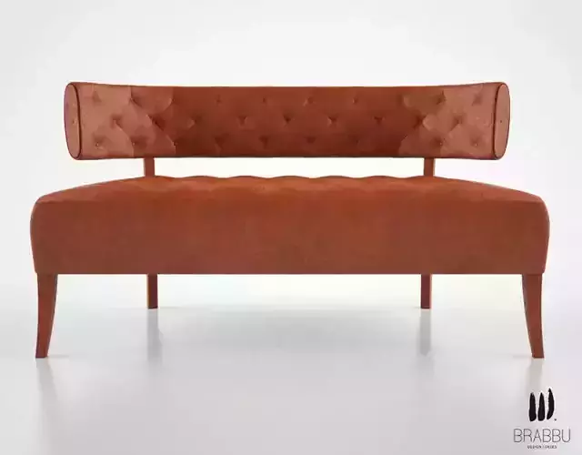 Brabbu Zulu sofa