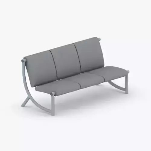 0731 - Public Seating