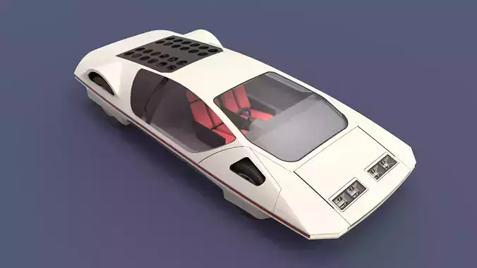 Ferrari concept