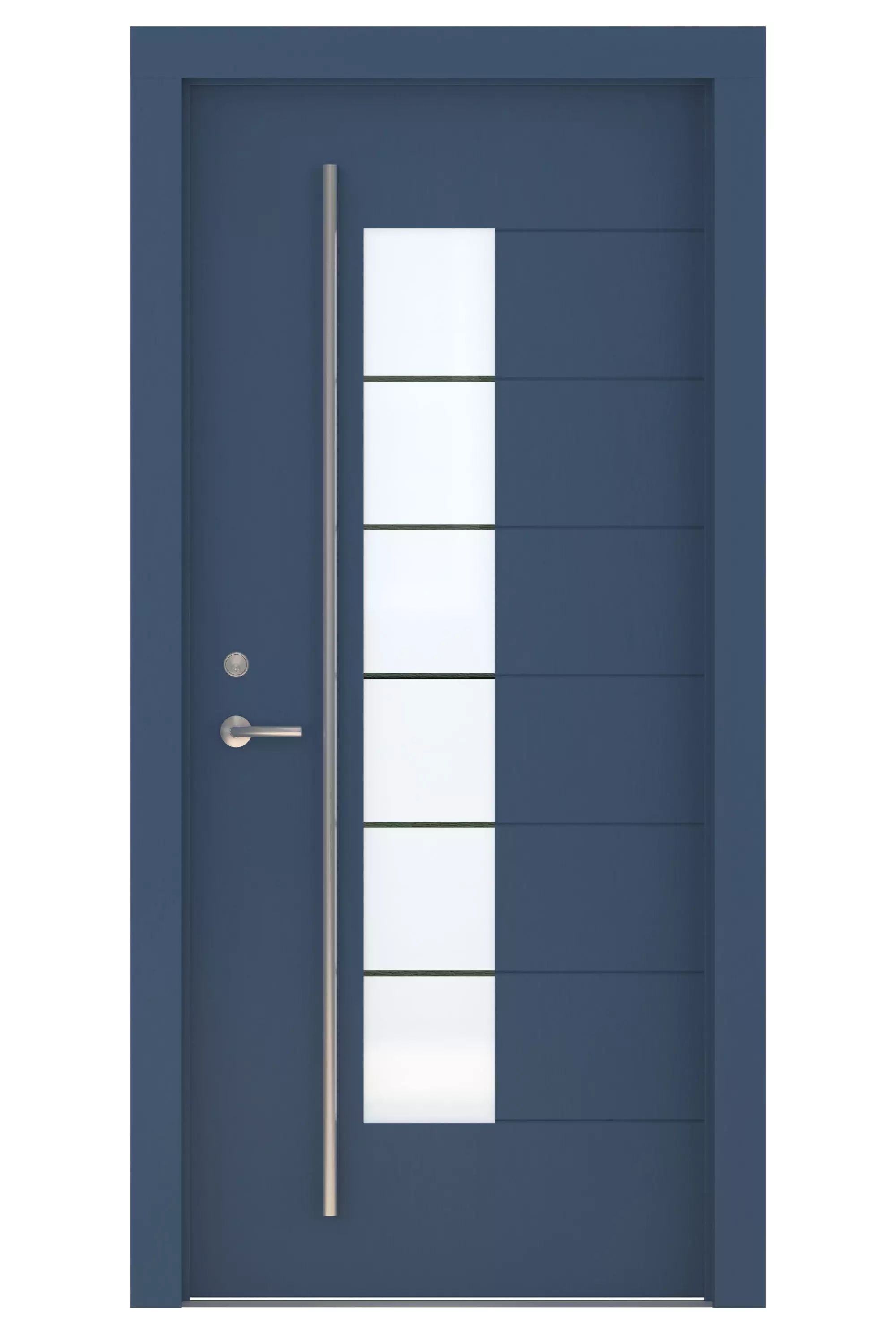 Door-090 3D model_0