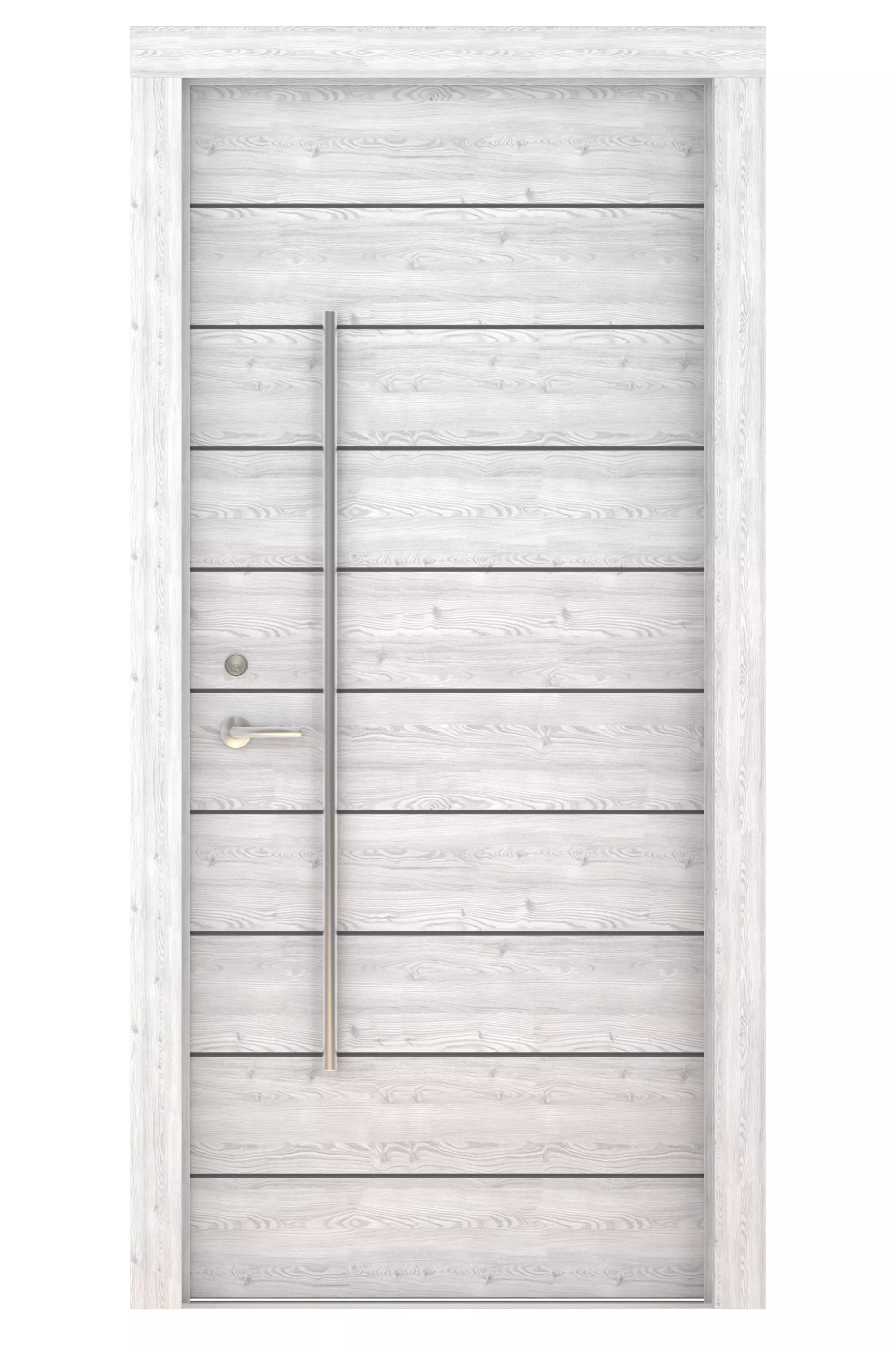 Door-116 3D model