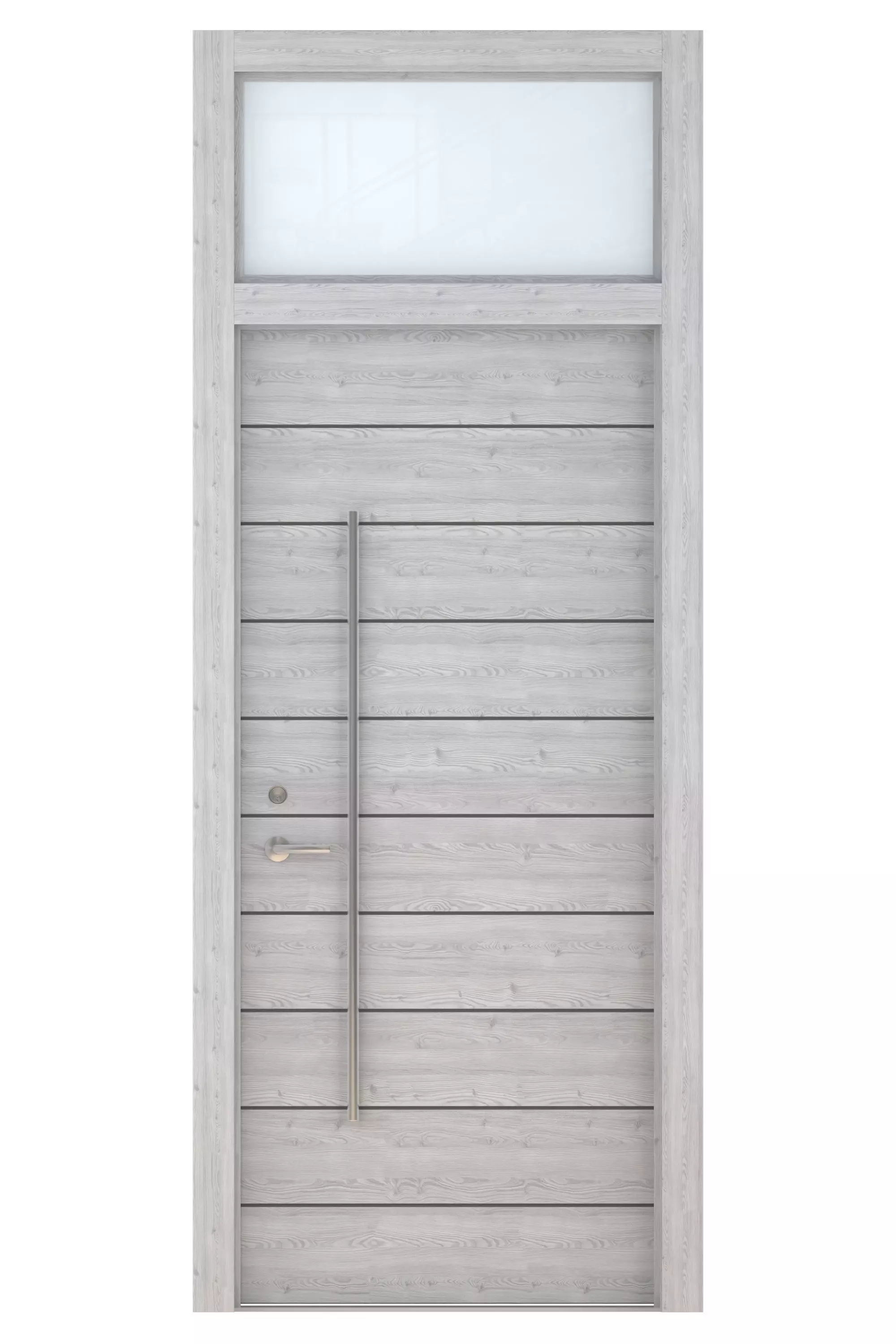 Door-121 3D model