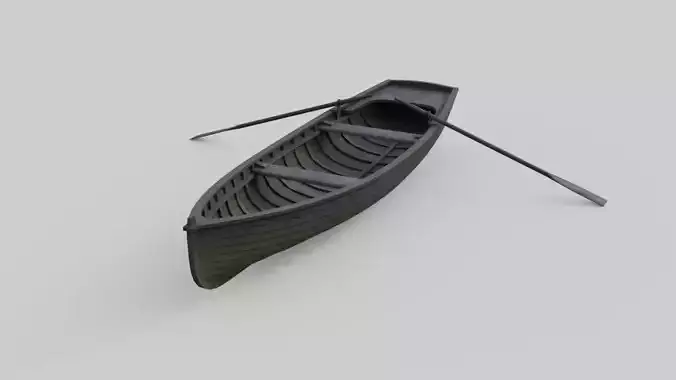 Rowboat 1A