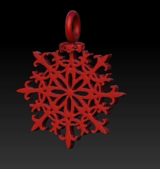 Special Christmas bundle 2017 3D print model_6