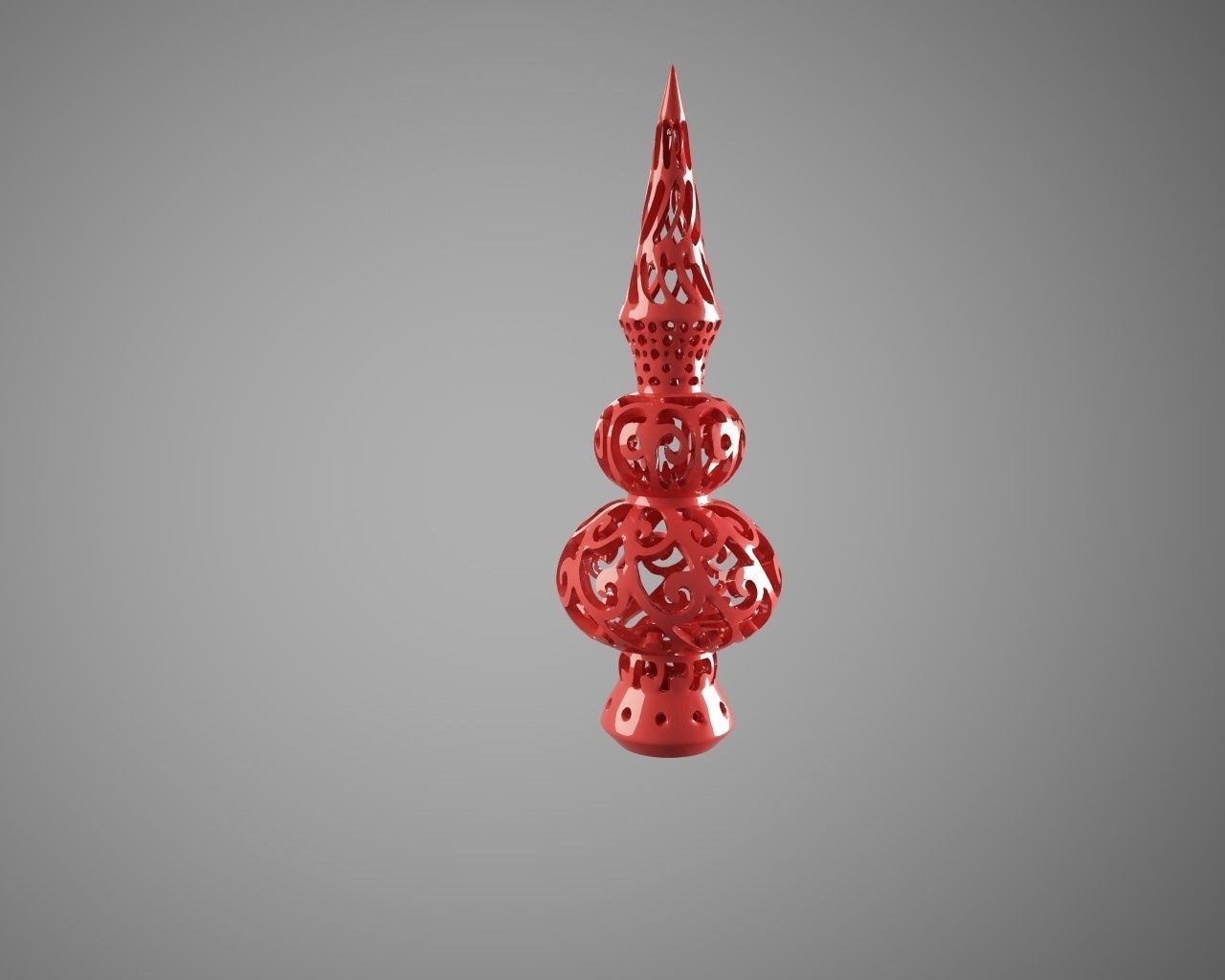 Special Christmas bundle 2017 3D print model_14