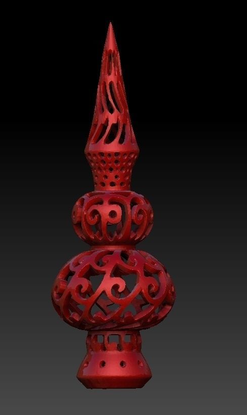 Special Christmas bundle 2017 3D print model_12