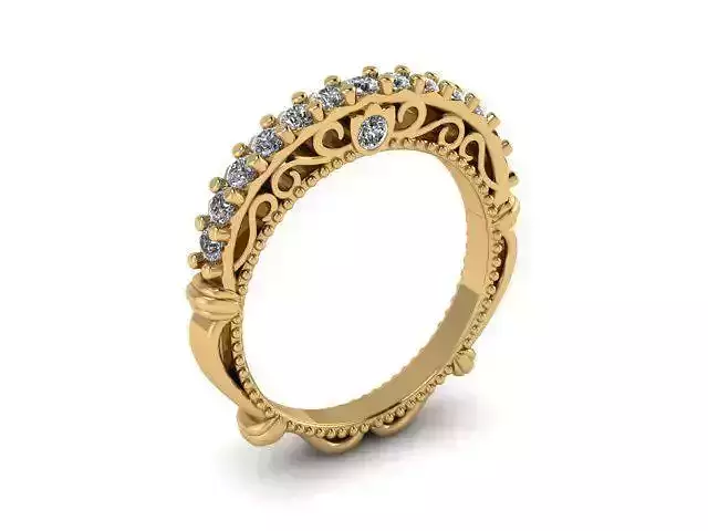 Ring T00551