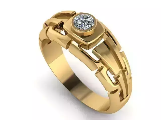 Ring T00560