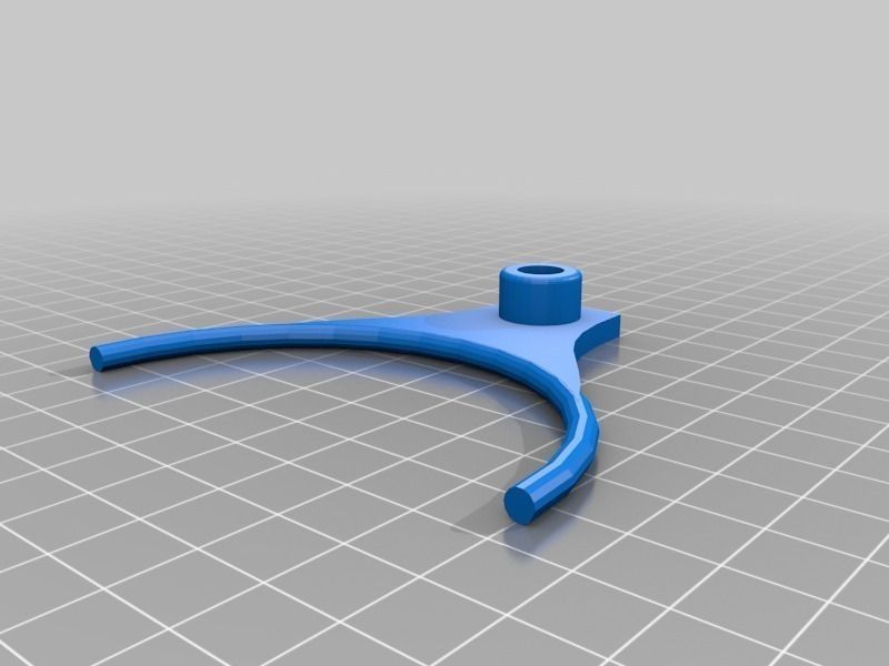 four speed gearbox Free 3D print model_2