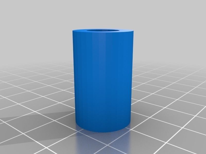 four speed gearbox Free 3D print model_15