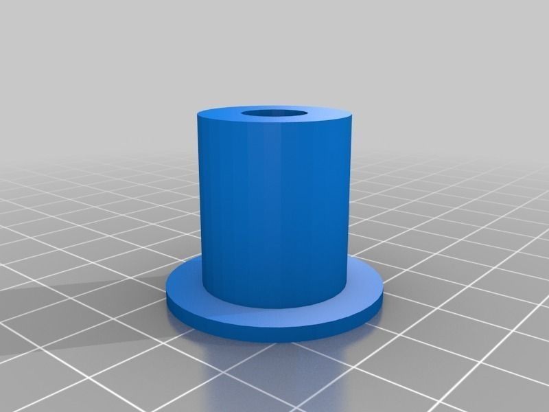 four speed gearbox Free 3D print model_14