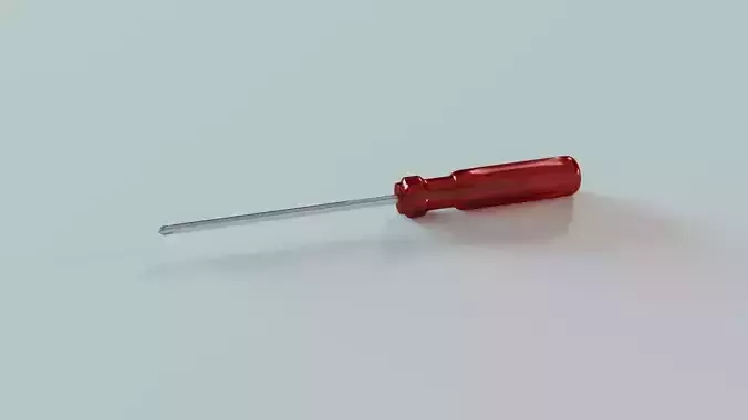 Phillips Screwdriver