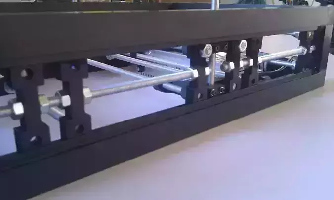 istrut for Blacksmith