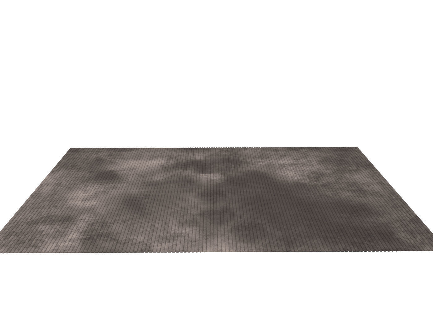 Carpet Taupe Piazzo LEROY MERLIN 3D model_1