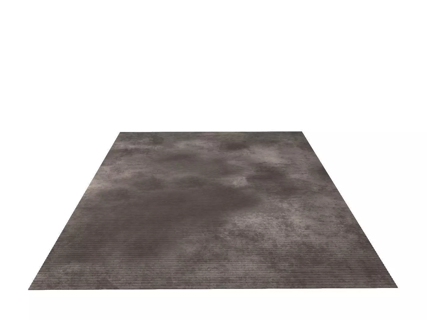 Carpet Taupe Piazzo LEROY MERLIN 3D model_0