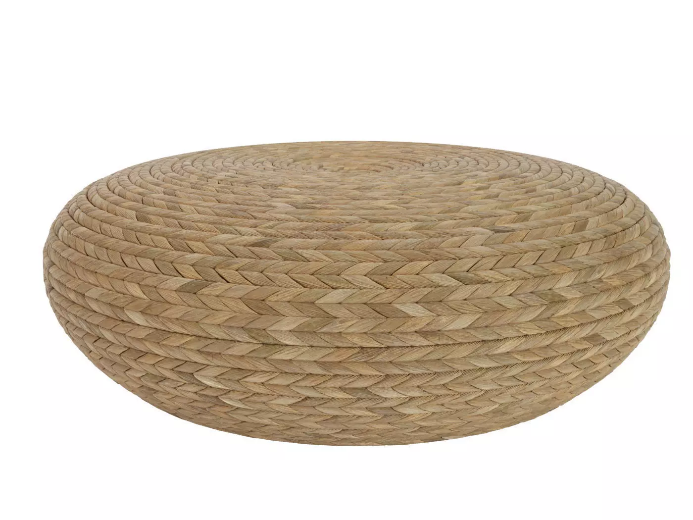 Stool Alseda model 3D model_0