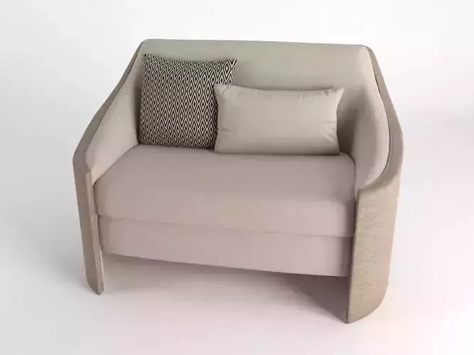 big hug armchair