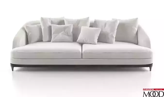 Flexform Mood Harold 