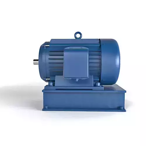 electric motor