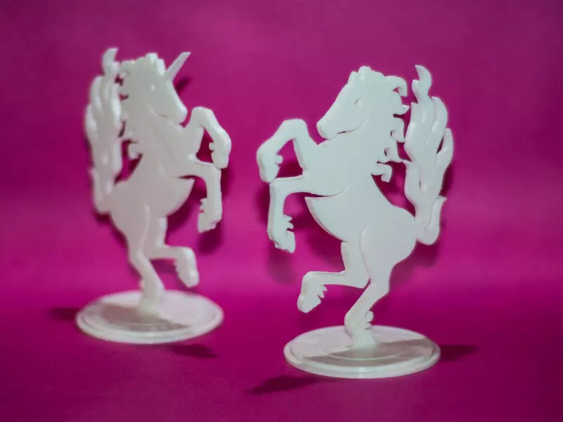 Twentse Ros Free 3D print model