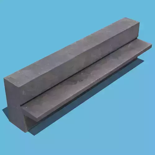 Concrete Bench