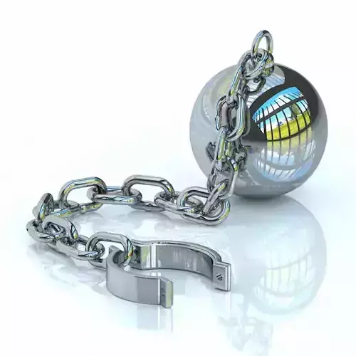 Ball and Chain