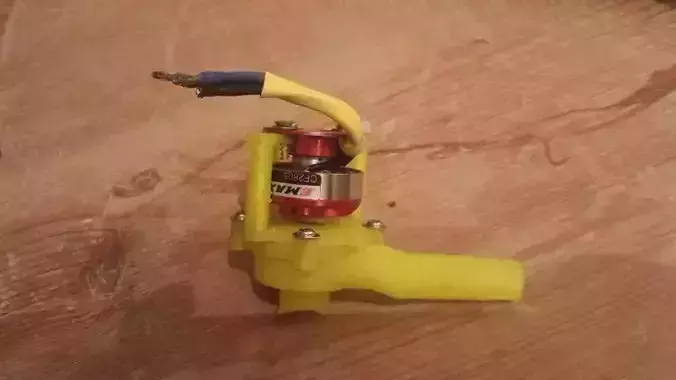 Centrifugal water pump 