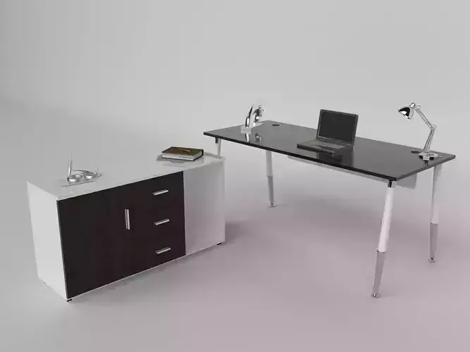 Desk for office