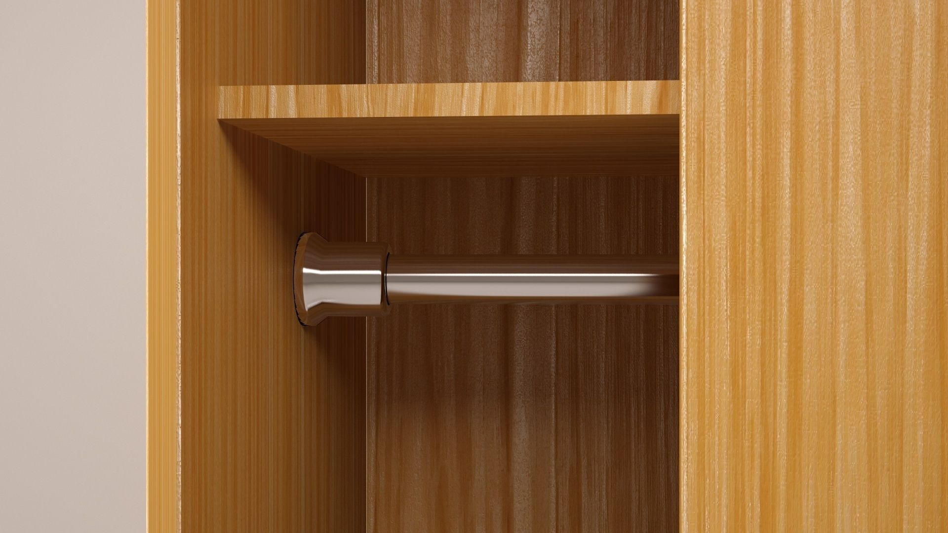 orner cupboard - coupe RONIKON 3D model_9