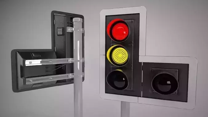Urban Traffic Light