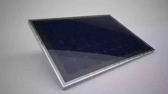 Solar Panel