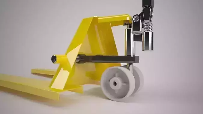 Pallet Truck