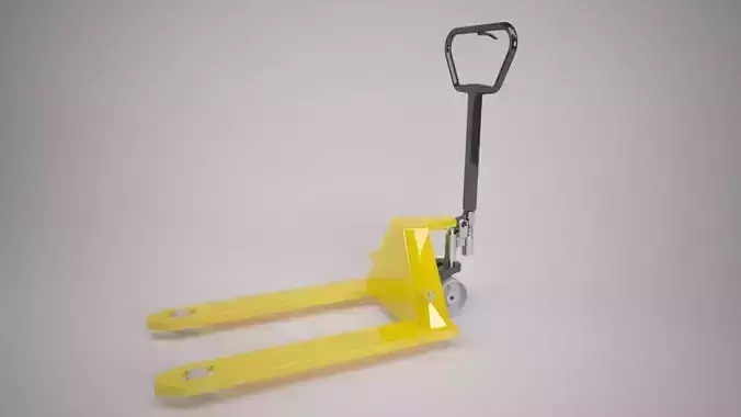 Pallet Truck