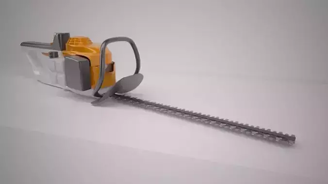 Hedge Trimmer
