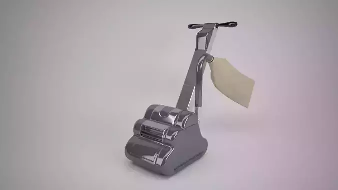 Floor Sander