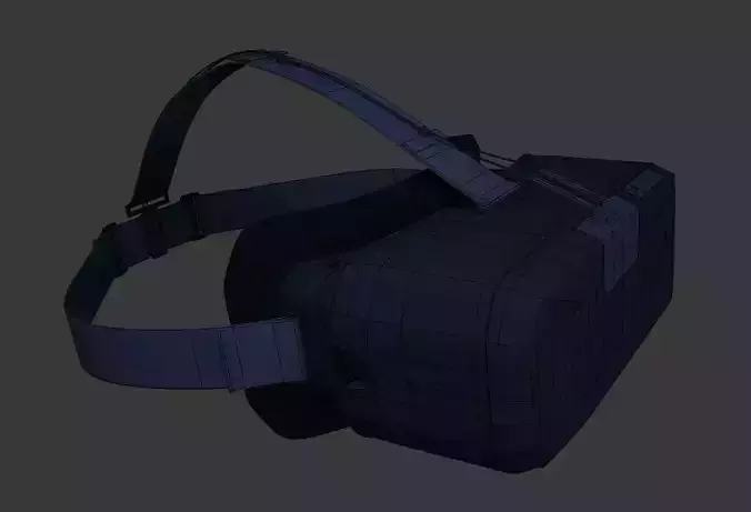 VR Headset