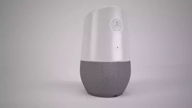 Google Home