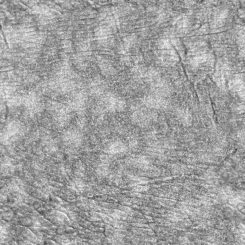 Leather Attach Briefcase Rigged 3D model_13