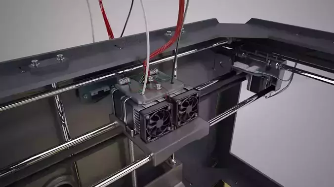3D Printer