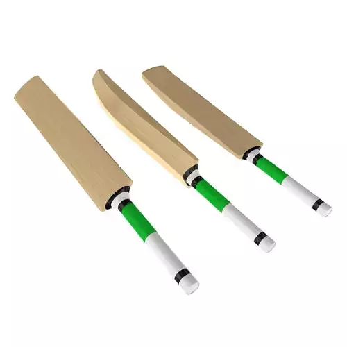 Cricket Bat