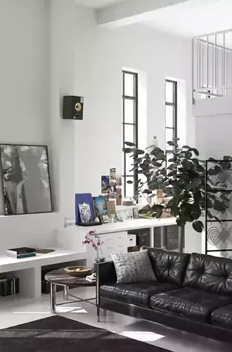 BeInspiration 50 3D model